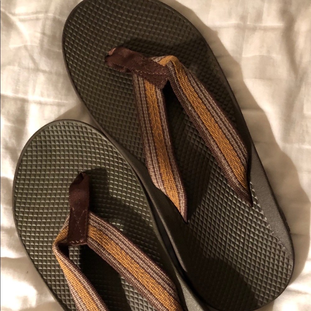 Brand new Chaco sandals